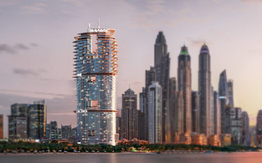 CAVALLI TOWER